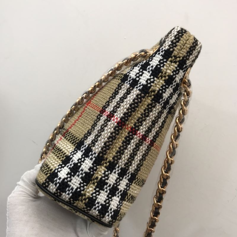 Burberry Satchel Bags